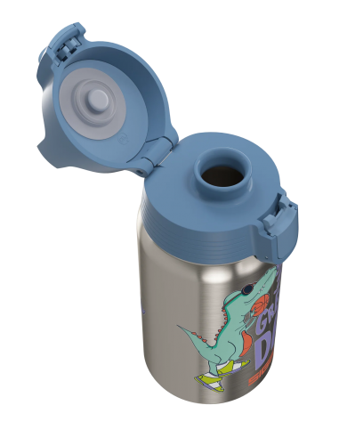 Kinder-Trinkflasche Shield ONE Kids GREAT DAY 0.5 L