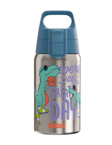Kinder-Trinkflasche Shield ONE Kids GREAT DAY 0.5 L