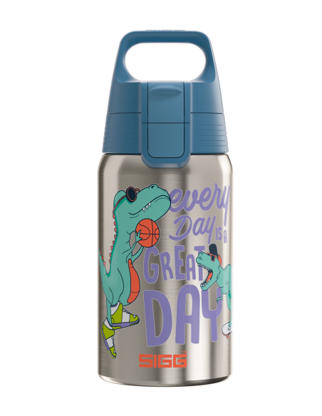 Kinder-Trinkflasche Shield ONE Kids GREAT DAY 0.5 L