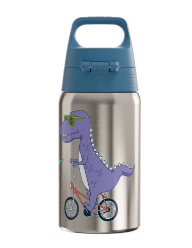 Kinder-Trinkflasche Shield ONE Kids GREAT DAY 0.5 L