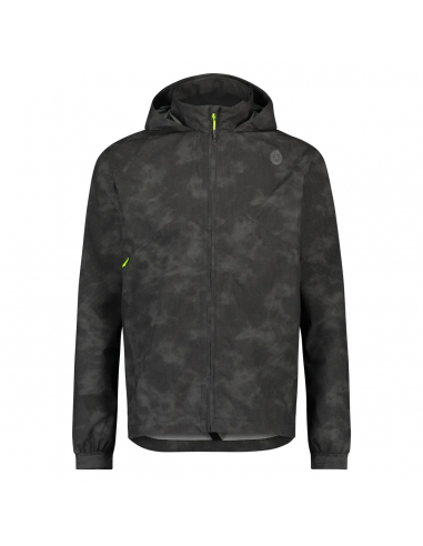 Veste de plue Compact Commuter Reflection taille M