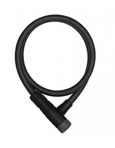 Abus Kabelschloss Primo 5412K