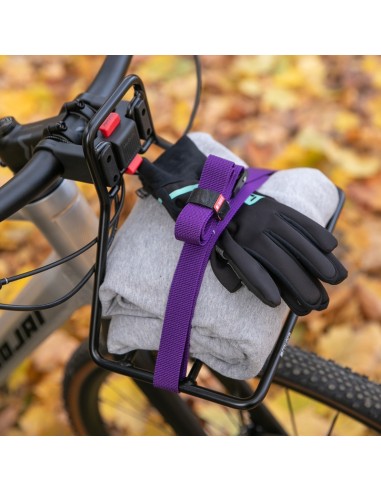 SCSpecial Adaptateur De Support De Vélo Arrière