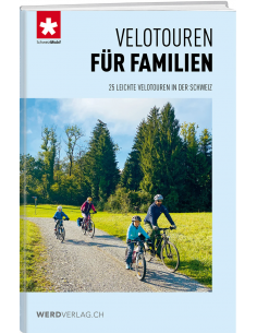 Velotouren für Familien -...