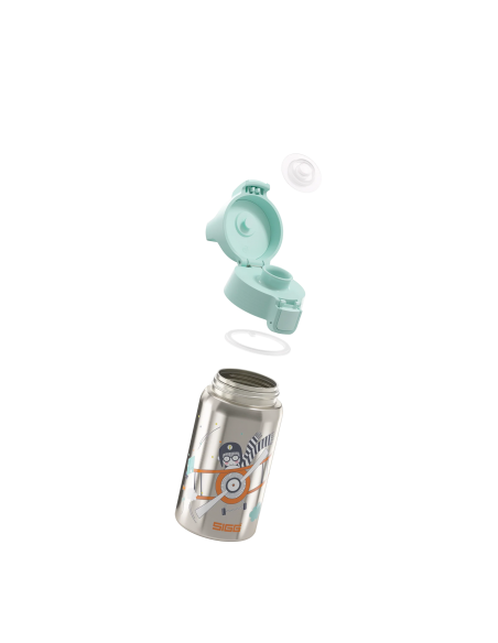 Gourde pour enfants Shield ONE Kids PILOT 0.5 L