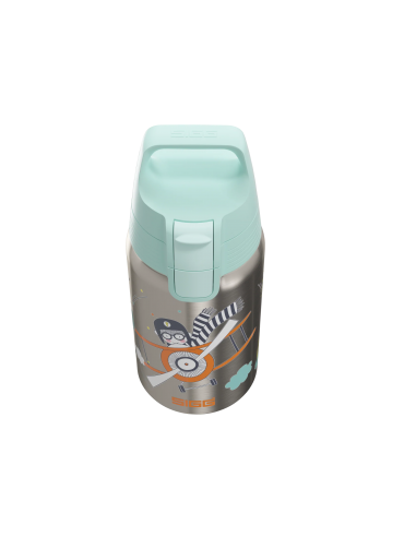 Gourde pour enfants Shield ONE Kids PILOT 0.5 L