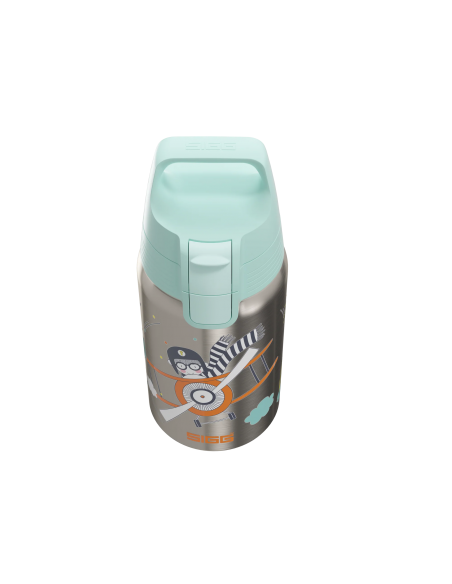 Gourde pour enfants Shield ONE Kids PILOT 0.5 L