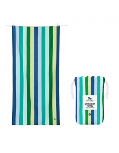 Towel de voyage SUMMER COOL...