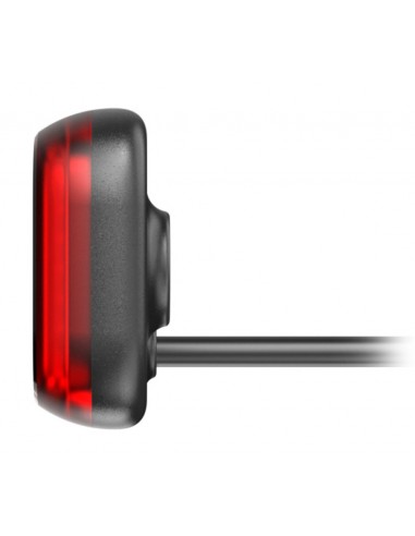 Knog Feu arrière Blinder E RH 50 montage sur porte-bagages 50 et 80mm