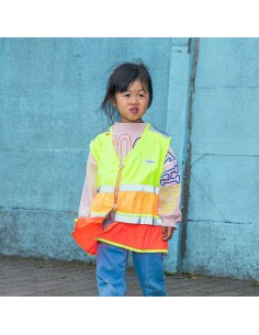 Kinder Leuchtweste GRACE