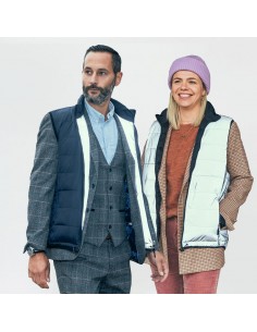 Reflektierender wendbarer... 2