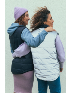 Reflektierender wendbarer...