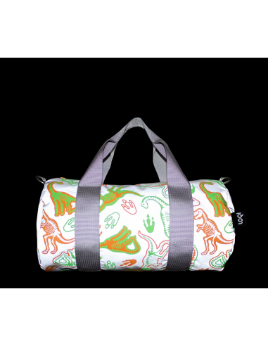 Sac réfléchissant DINOSAURE