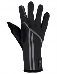 Warme Velo-Handschuhe...