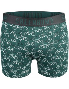 Trunks/ Boxer Shorts Bike...