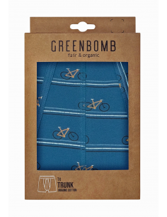 Trunks/ Boxer Shorts Bike... 2