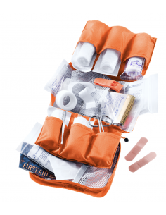Erste Hilfe Set FIRST AID PRO 2