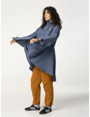 Damen Winter-Regenjacke SEQ Urban Outdoor