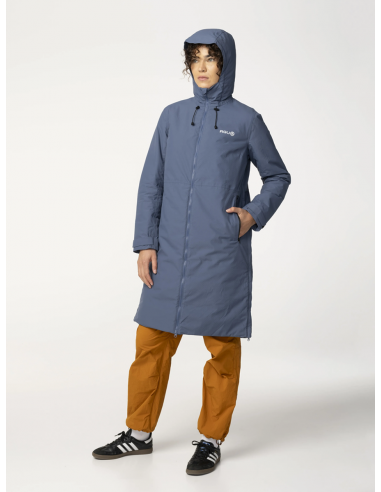 Damen Winter-Regenjacke SEQ Urban Outdoor