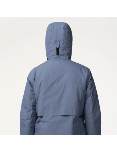 Damen Winter-Regenjacke SEQ Urban Outdoor