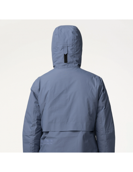 Damen Winter-Regenjacke SEQ Urban Outdoor