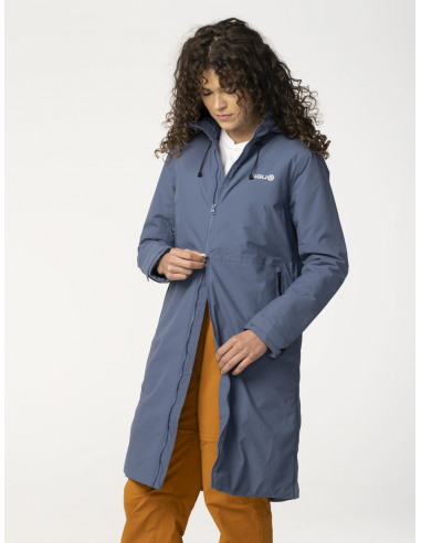 Damen Winter-Regenjacke SEQ Urban Outdoor