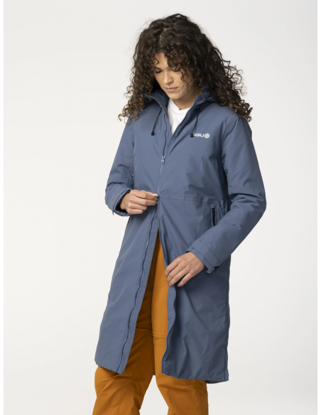 Damen Winter-Regenjacke SEQ Urban Outdoor