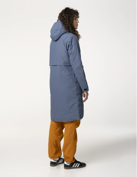 Damen Winter-Regenjacke SEQ Urban Outdoor