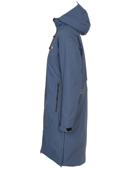 Damen Winter-Regenjacke SEQ Urban Outdoor