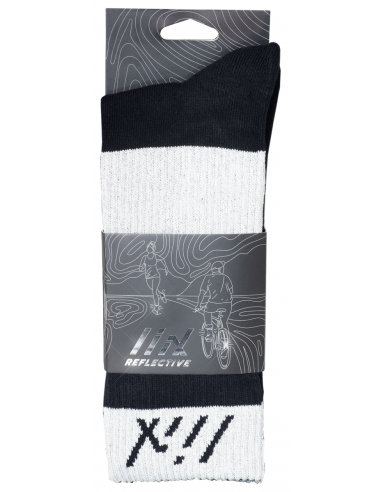 Chaussettes réfléchissantes