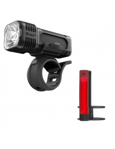 Knog Lichtset Blinder 400 &...