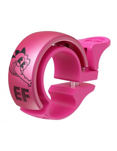 Knog Glocke Oi E.F. LTD pink