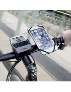 Smartphone Halterung an...