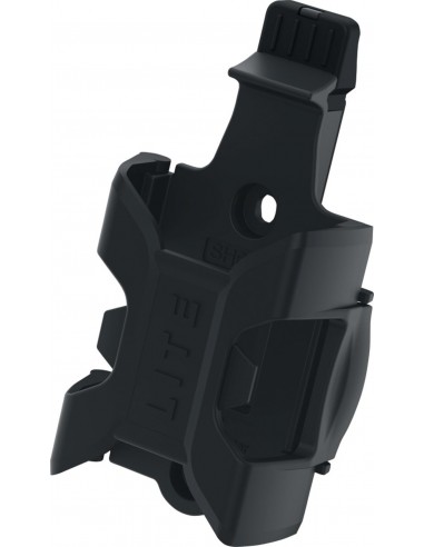 Abus Faltschloss Bordo™ Combo lite 6055C / 85 cm