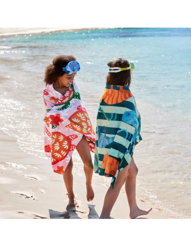 Reise-Towel Kids M *Turtle*