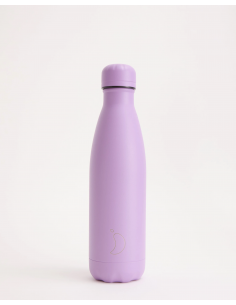 purple pastel matt