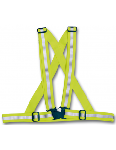 Reflektierender CROSS BELT