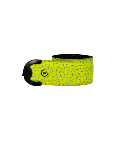 Snapband STARDUST Snap Wrap mit LED Licht