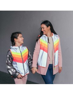 Reflektierende Kinderweste... 2