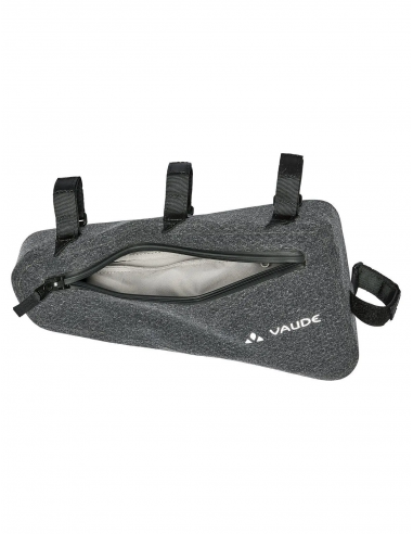 Sacoche de vélo Trailframe II pour cadre, imperméable, pour le bikepacking