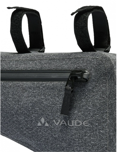 Sacoche de vélo Trailframe II pour cadre, imperméable, pour le bikepacking