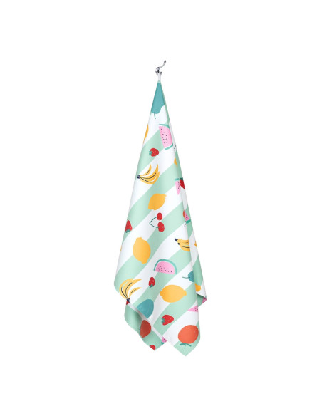 Reise-Towel Kids M *Five a day*