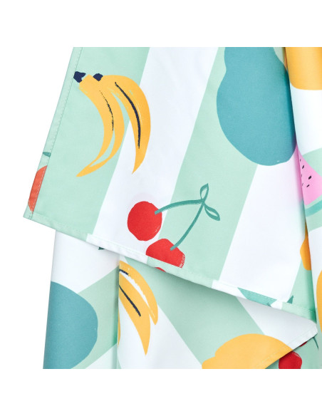 Reise-Towel Kids M *Five a day*