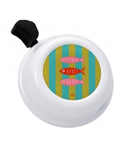 Liix sonnette SARDINES