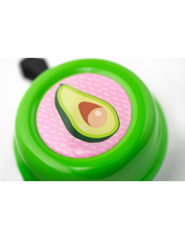 Liix sonnette AVOCADO