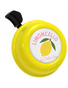 Liix Glocke LIMONCELLO La...