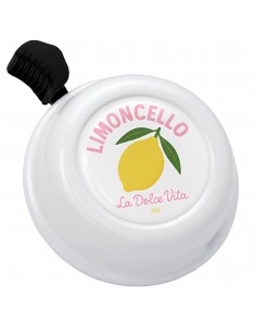 Liix Glocke LIMONCELLO La... 2