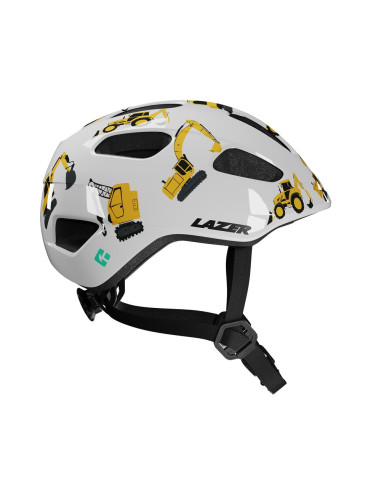 Lazer Kinderhelm PNUT KinetiCore 2.0 BAGGER