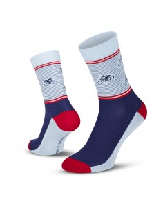 Le Patron Vintage Cyclist...