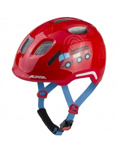 Alpina Helm XIMO 2 FLASH...